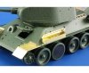 Eduard 36319 T-34/85 1/35 Academy